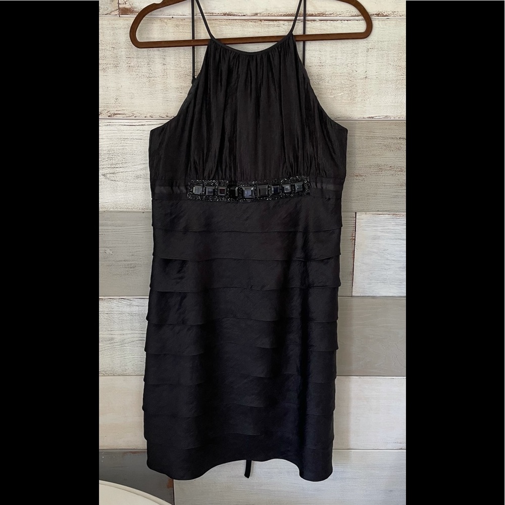 ▪️SALE▪️AGB little black dress